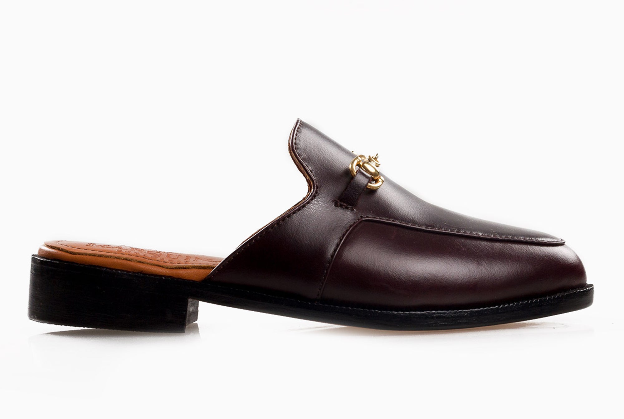 The Luxe Loafer - Oxblood Burgundy - Marquina Shoemaker