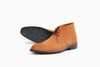 The Armas Chukka Boot - Desert Suede - Marquina Shoemaker