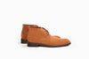 The Armas Chukka Boot - Desert Suede - Marquina Shoemaker